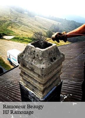 Ramoneur beaugy-58500 HJ Ramonage