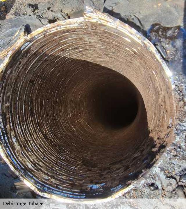 Débistrage Tubage  montigny-sur-canne-58340 HJ Ramonage