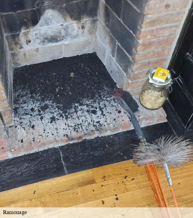 Ramonage  marigny-sur-yonne-58800 HJ Ramonage
