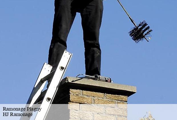 Ramonage  plagny-58000 HJ Ramonage